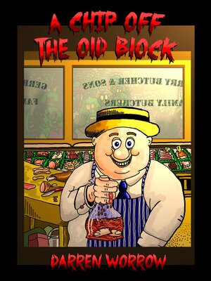 cover image of A Chip off the Old Block